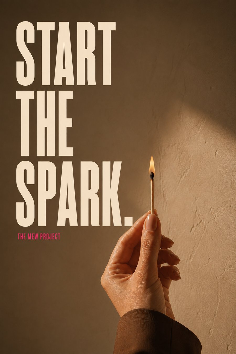 Start the spark